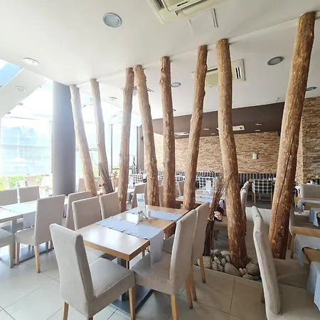 Aspen Golf, & Apartment Bansko