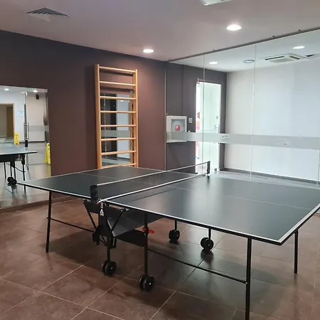 Apartment Aspen Golf, & *