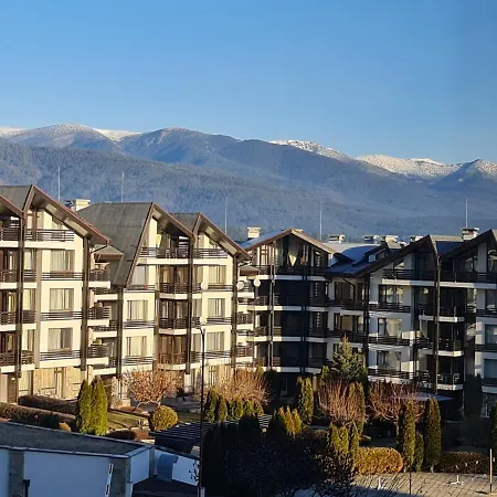Aspen Golf, & Μπάνσκο
