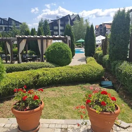 Διαμέρισμα Aspen Golf, & *
